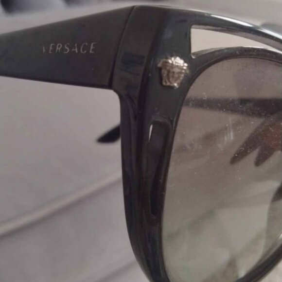 Versace Authentic Sunglasses - Picture 5 of 6